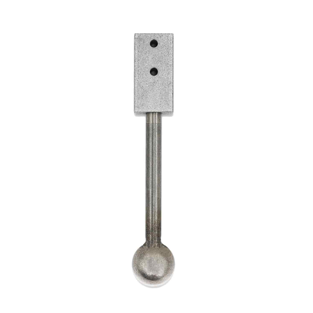 Last Chance FlightCheck Vise Mount