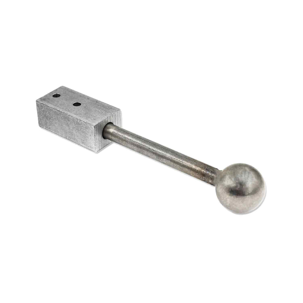 Last Chance FlightCheck Vise Mount