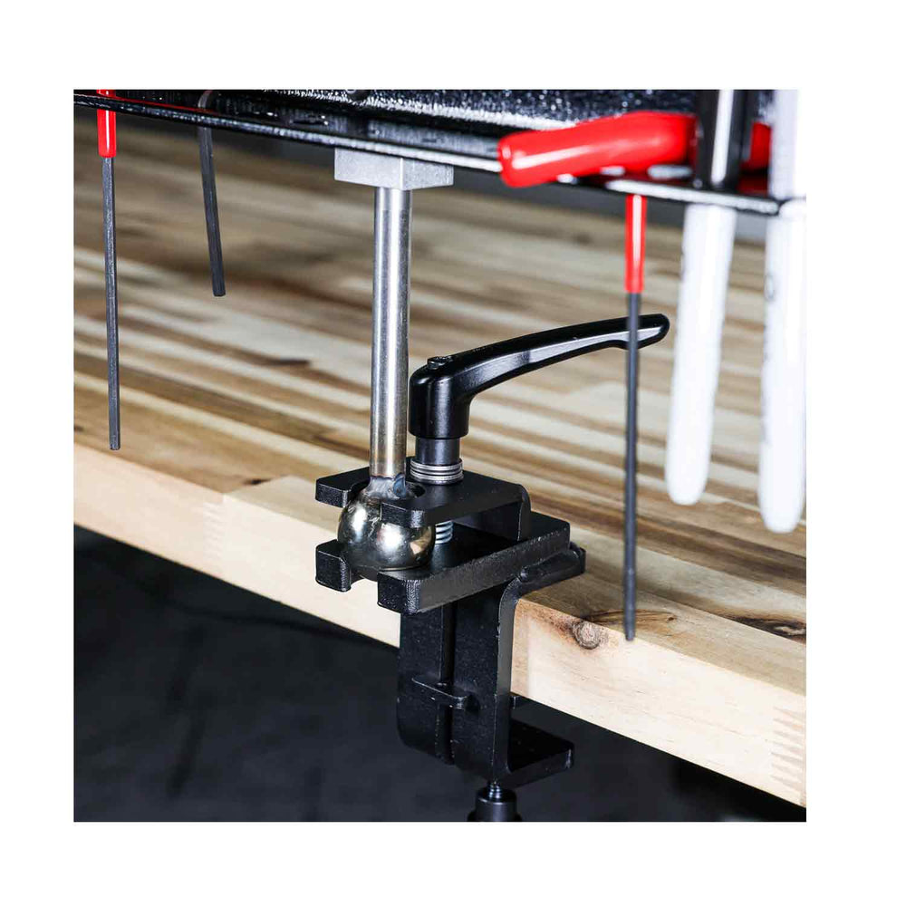 Last Chance FlightCheck Vise Mount