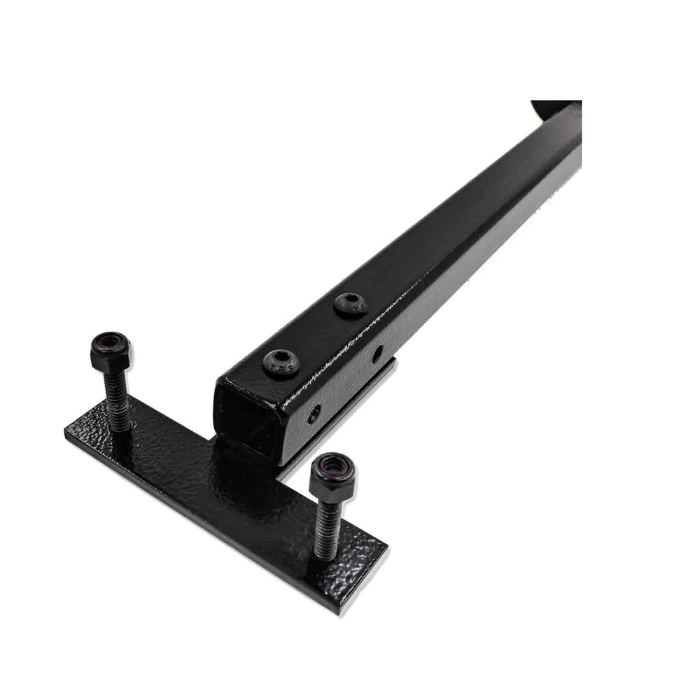 Last Chance FlightCheck Wall Mount