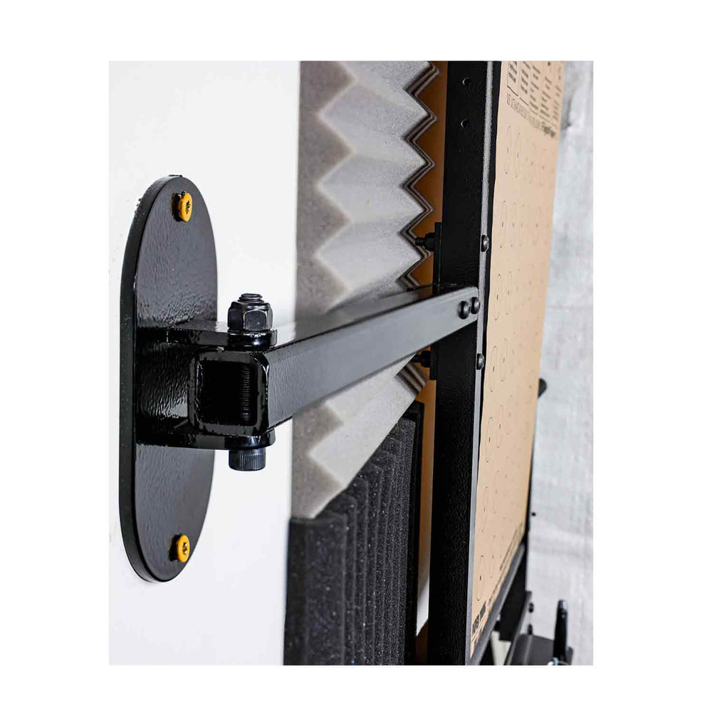 Last Chance FlightCheck Wall Mount
