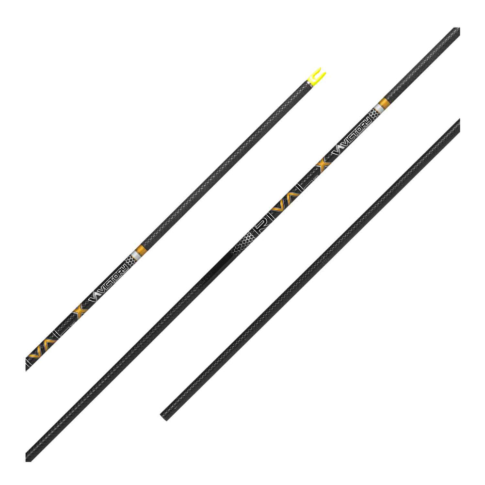 Victory Rival X Arrow Shafts