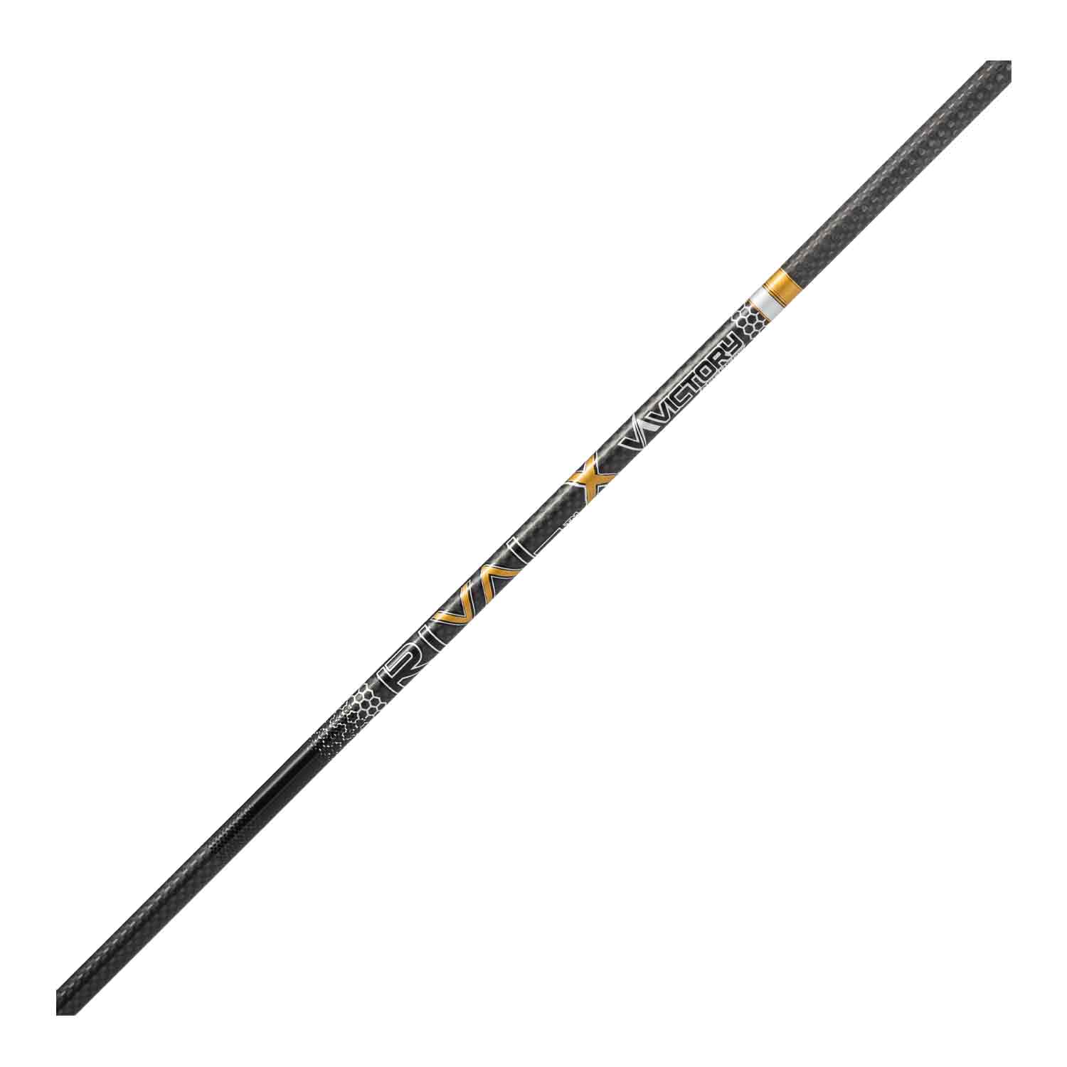 Victory Rival X Fletched Arrows