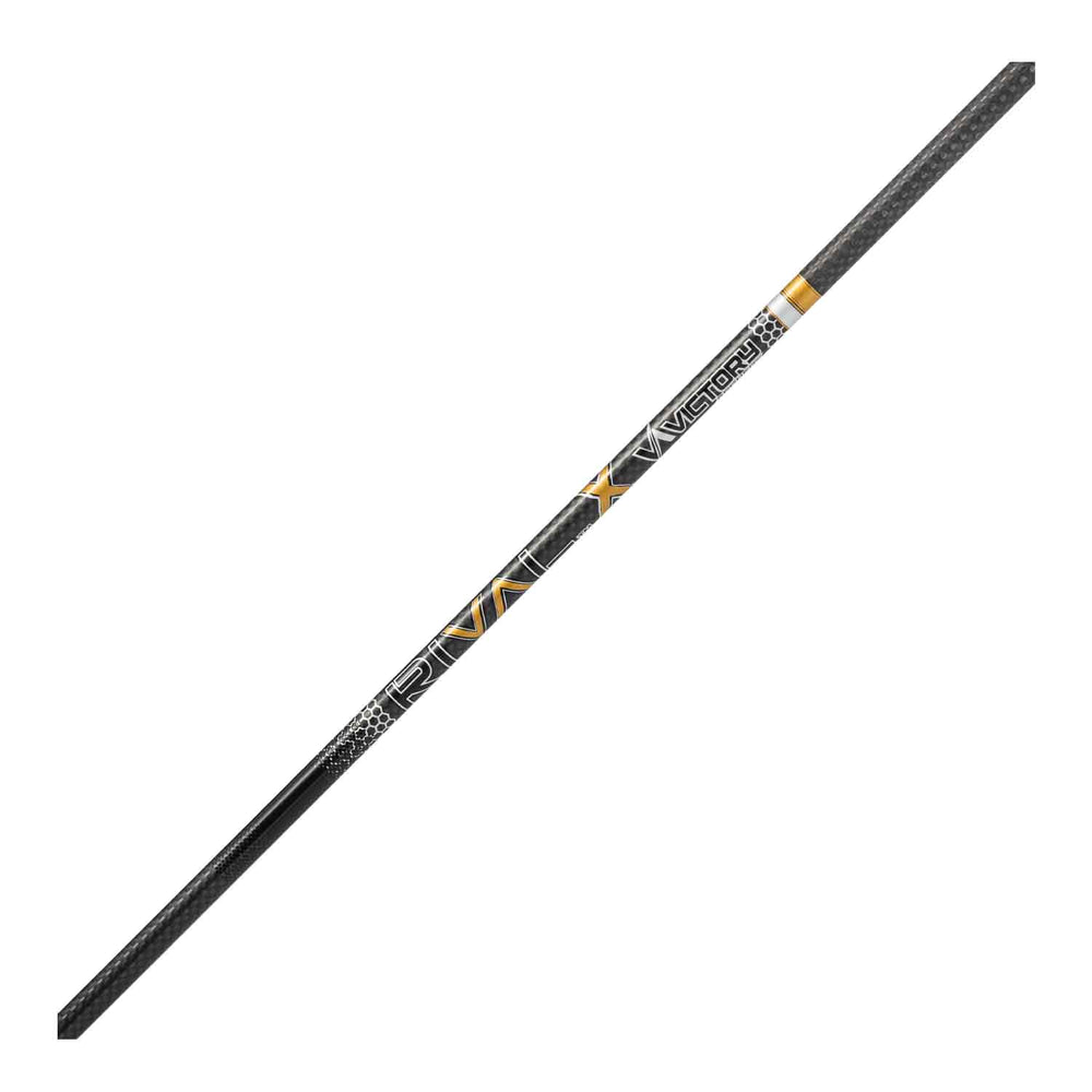 Victory Rival X Fletched Arrows