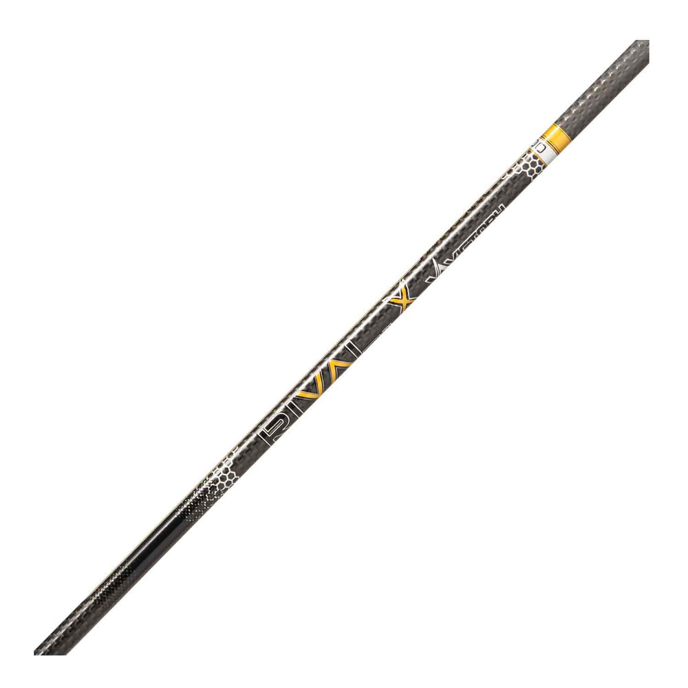 Victory Rival X Fletched Arrows