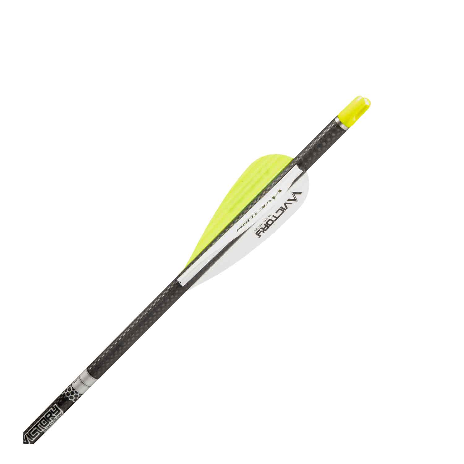 Victory Rival Fletched Arrows