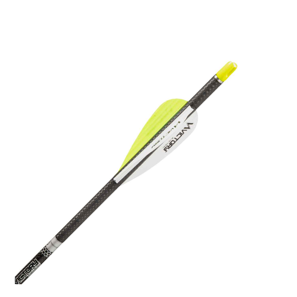Victory Rival Fletched Arrows