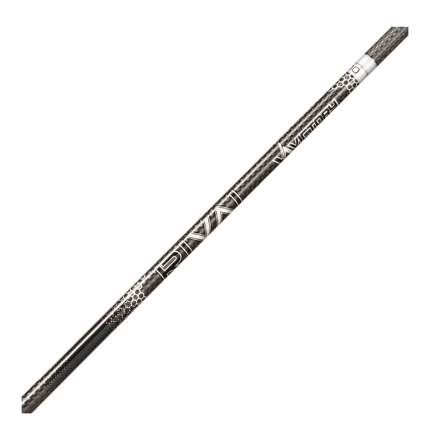 Victory Rival Fletched Arrows