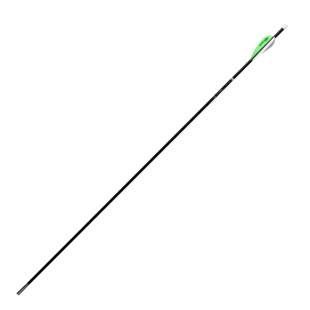 Victory Rival Fletched Arrows