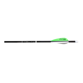 Victory Rival Fletched Arrows