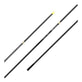 Victory VLR Elite .166 Carbon Arrow Shafts-350 (12PK) (Open Box X1047749)