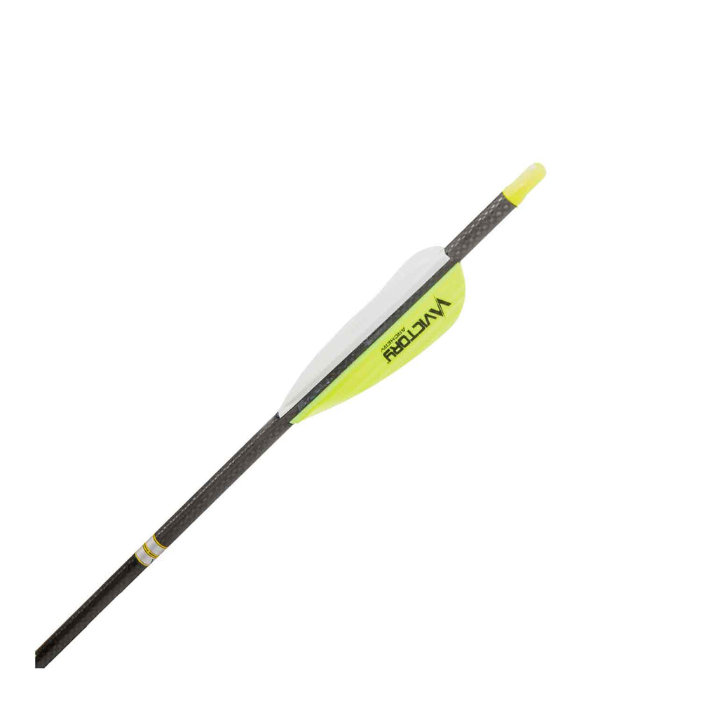 Victory VLR Elite Fletched Arrows