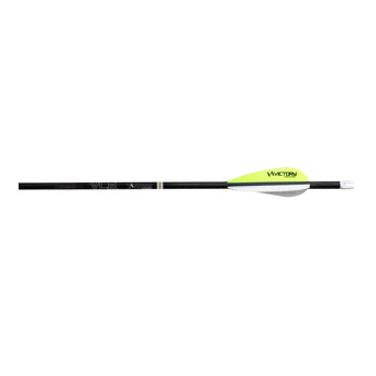 Victory VLR Elite Fletched Arrows