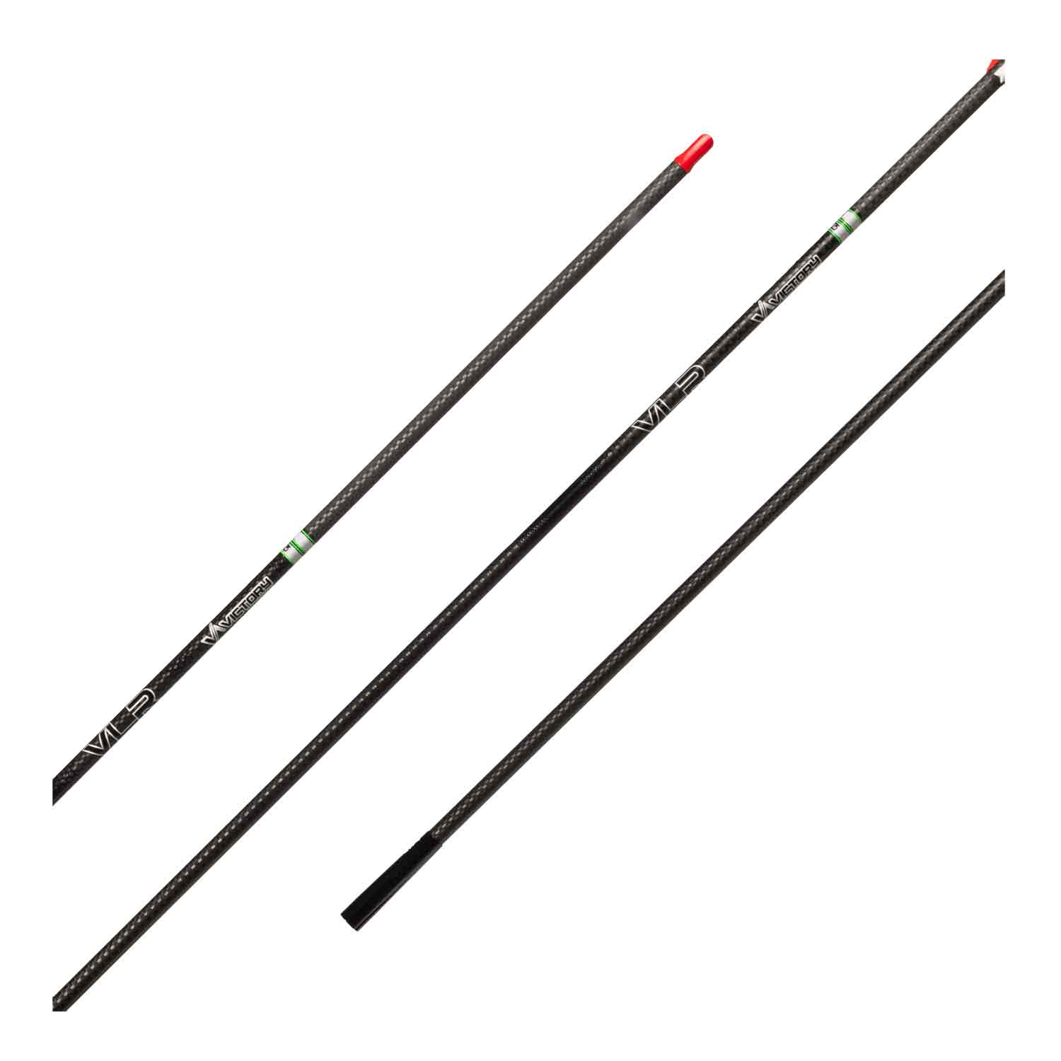 Victory VLR Gamer Arrow Shafts