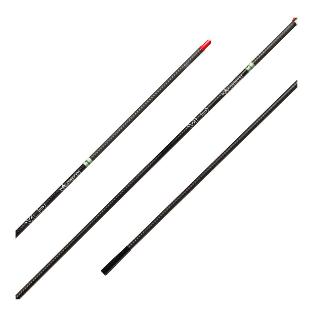 Victory VLR Gamer Arrow Shafts