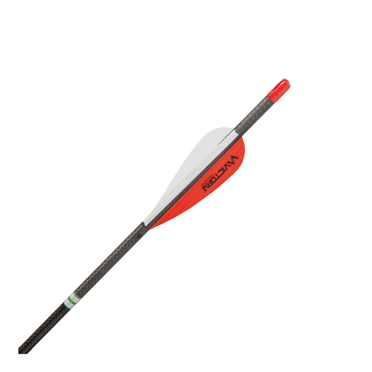Victory VLR Gamer Fletched Arrows