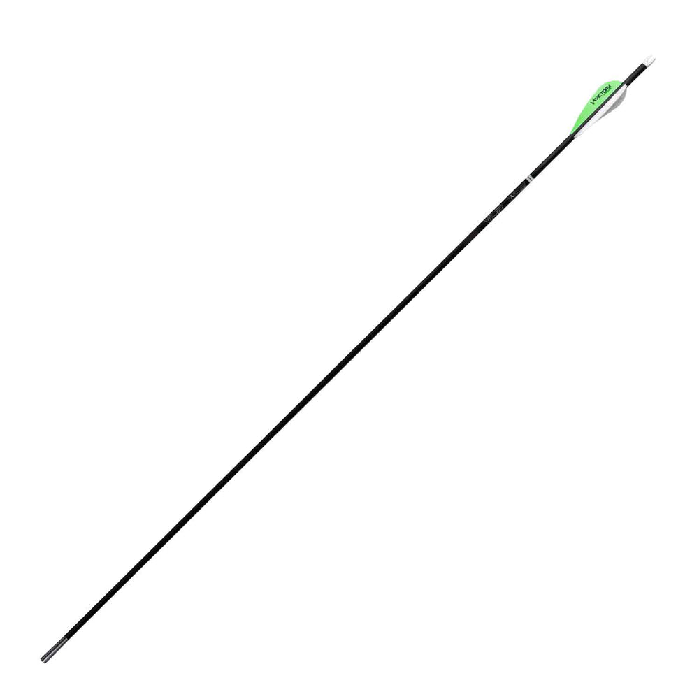 Victory VLR Gamer Fletched Arrows