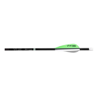 Victory VLR Gamer Fletched Arrows