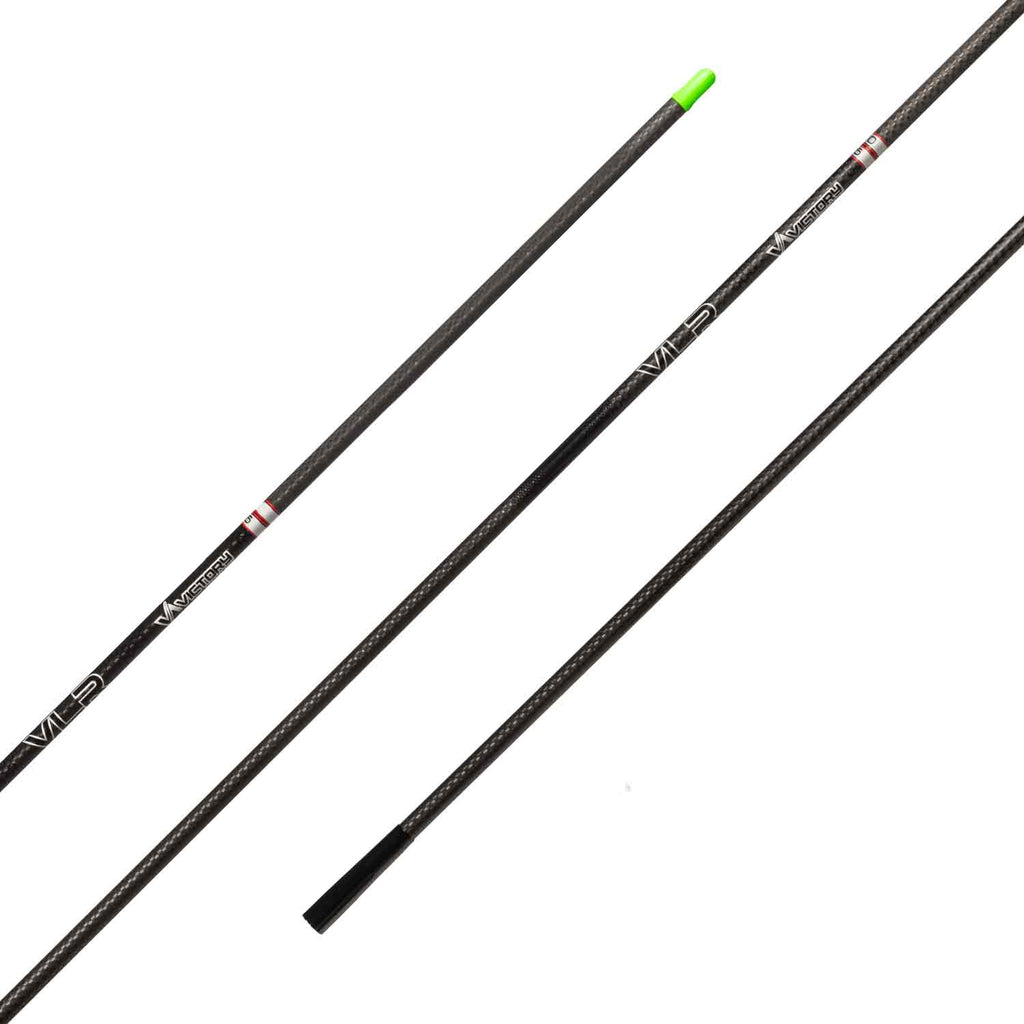 Archery Components Victory VLR Sport Arrow Shafts – Lancaster Archery Supply