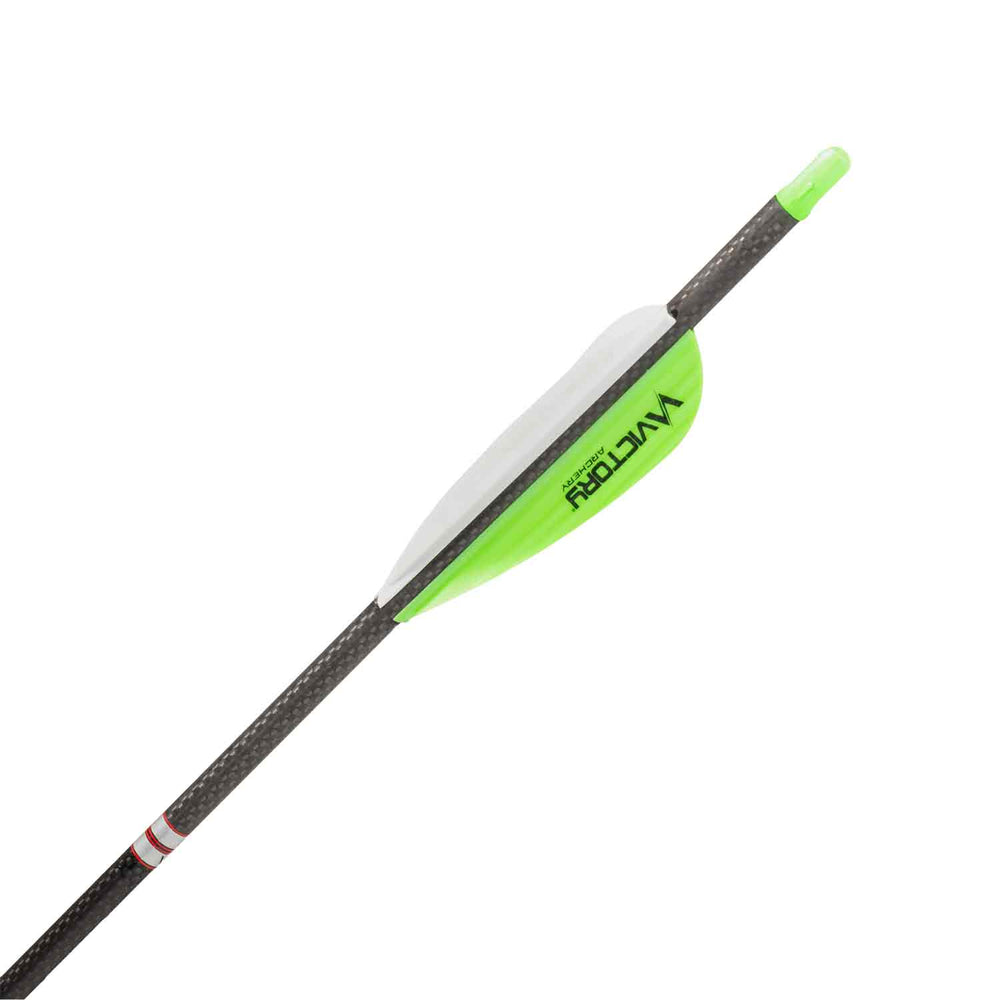 Victory VLR Sport Fletched Arrows