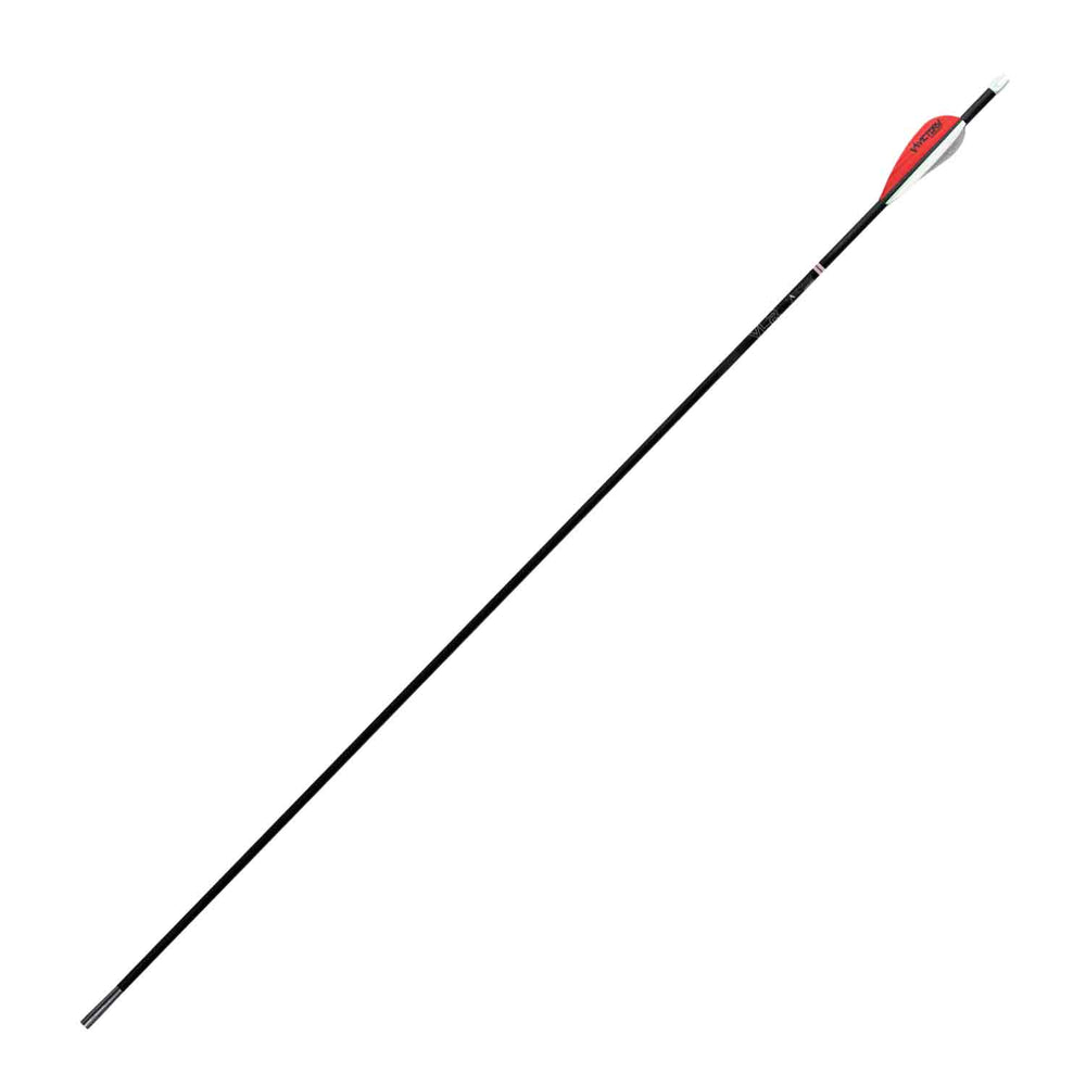 Victory VLR Sport Fletched Arrows