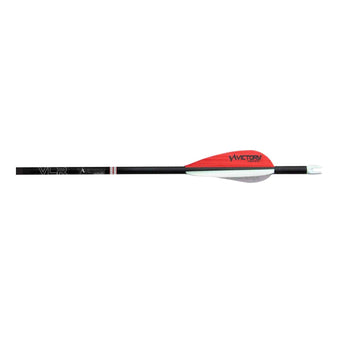 Victory VLR Sport Fletched Arrows