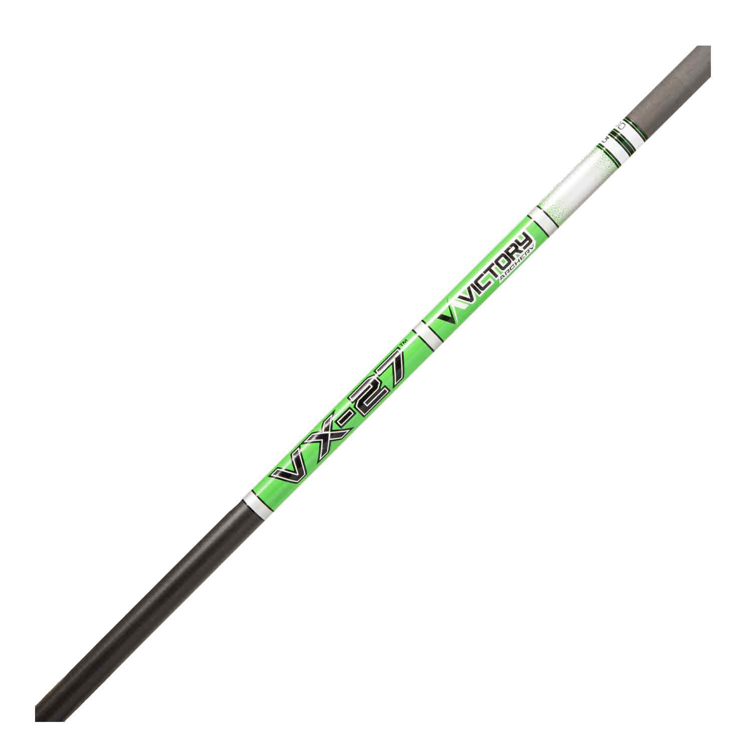 Victory VX-27 Arrow Shafts – Lancaster Archery Supply