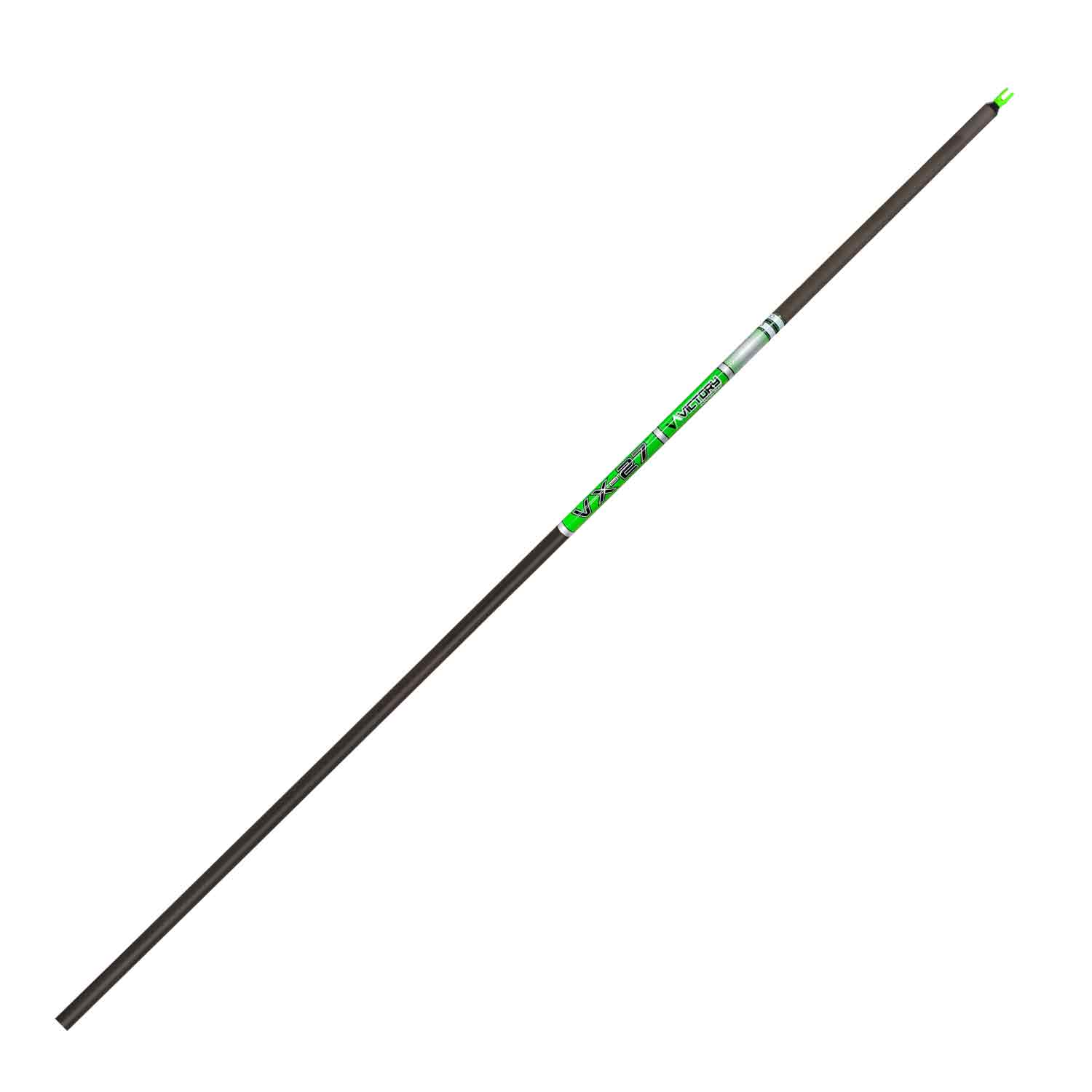 Victory VX-27 Arrow Shafts