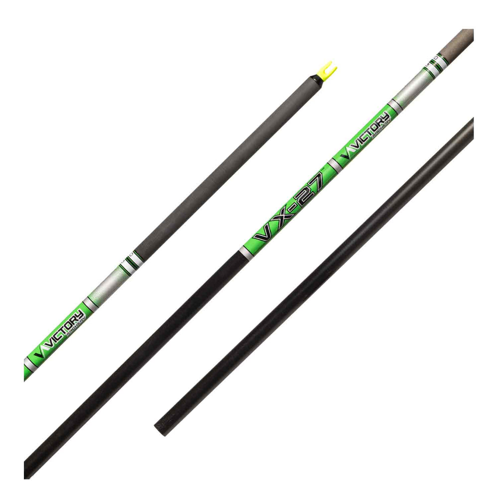 Victory VX-27 Arrow Shafts