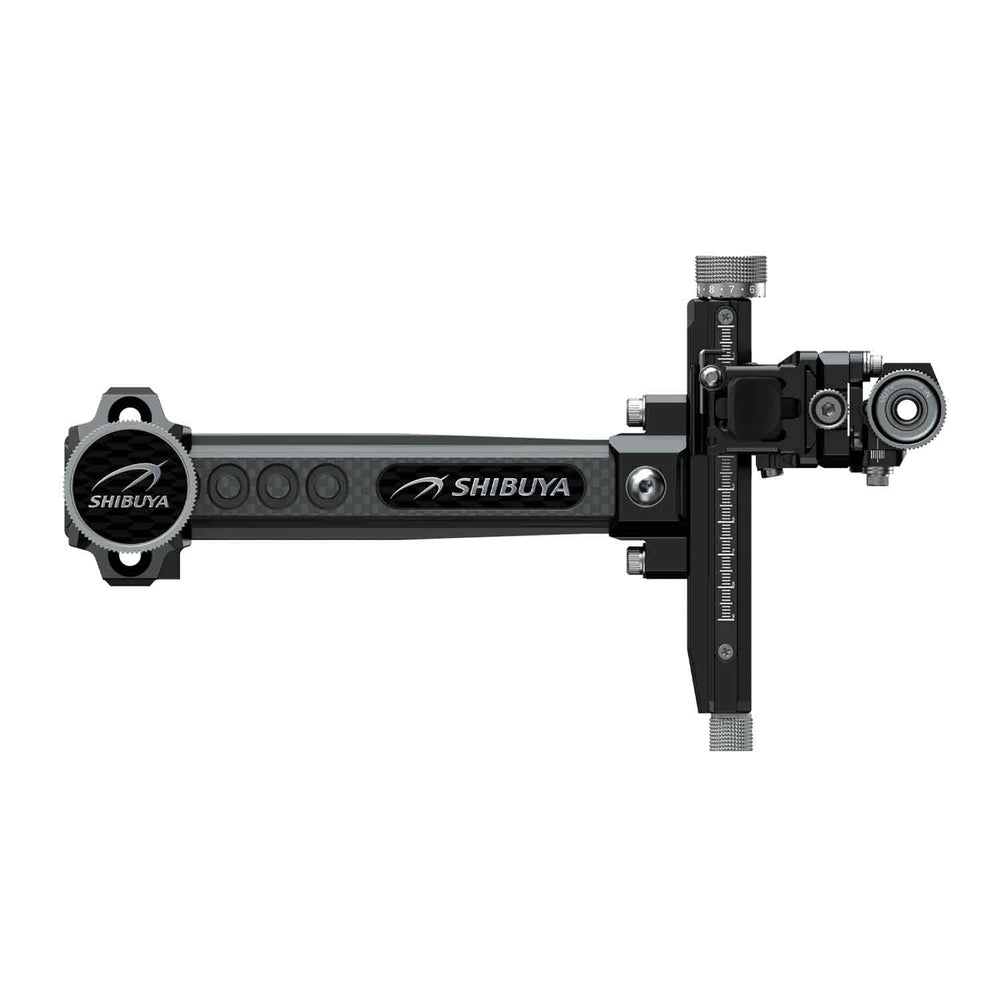 Shibuya Ultima CP Pro G2 400 Compound Target Sight