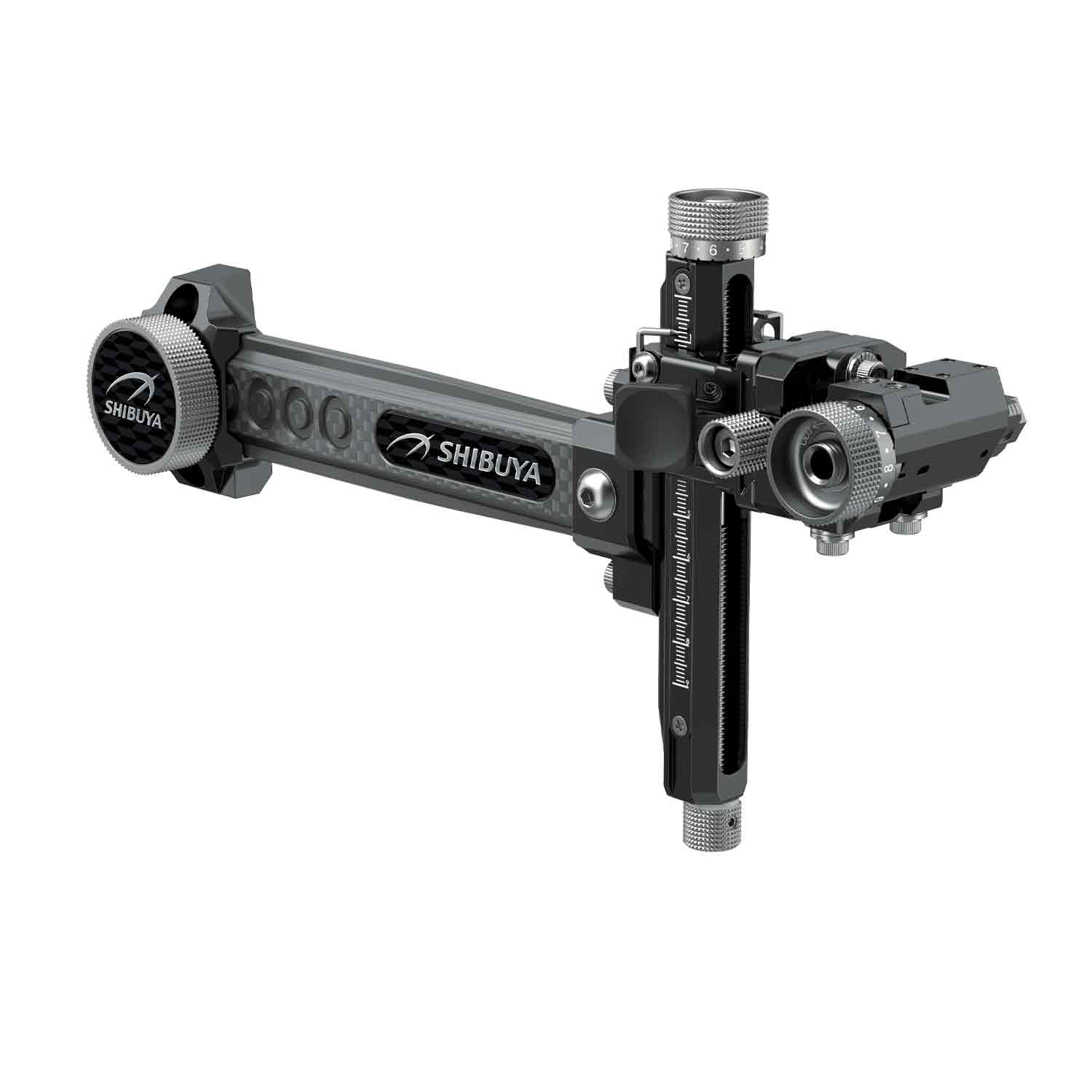 Shibuya Ultima CP Pro G2 400 Compound Target Sight