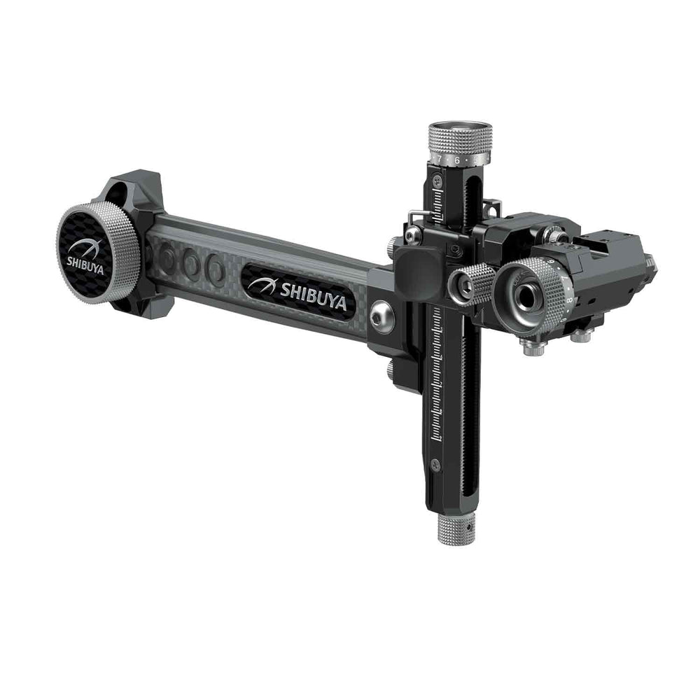 Shibuya Ultima CP Pro G2 400 Compound Target Sight