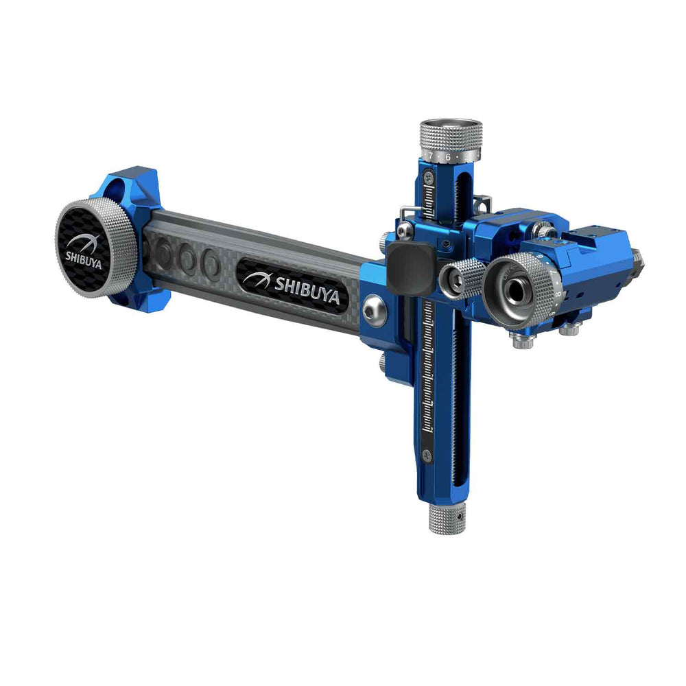 Shibuya Ultima CP Pro G2 400 Compound Target Sight