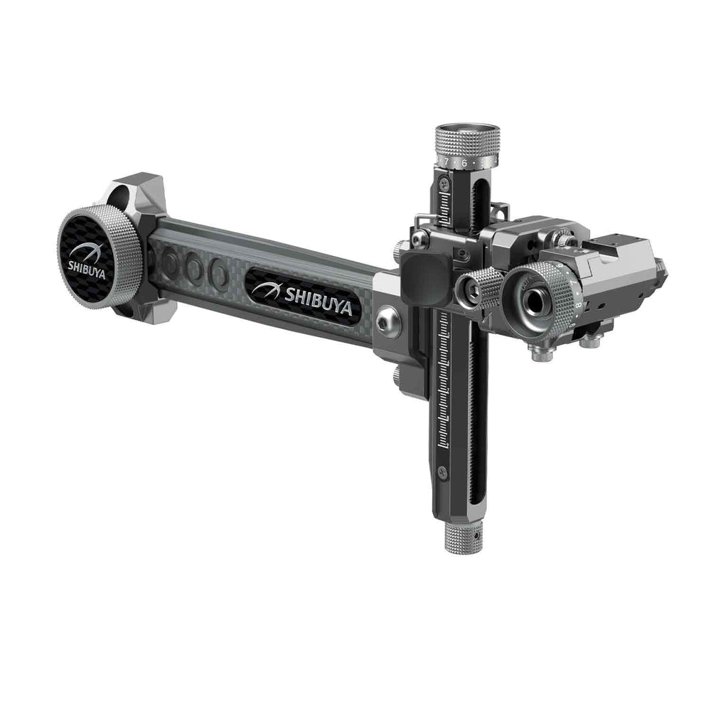 Shibuya Ultima CP Pro G2 400 Compound Target Sight