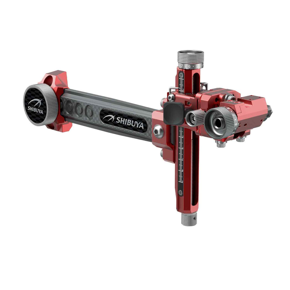 Shibuya Ultima CP Pro G2 400 Compound Target Sight