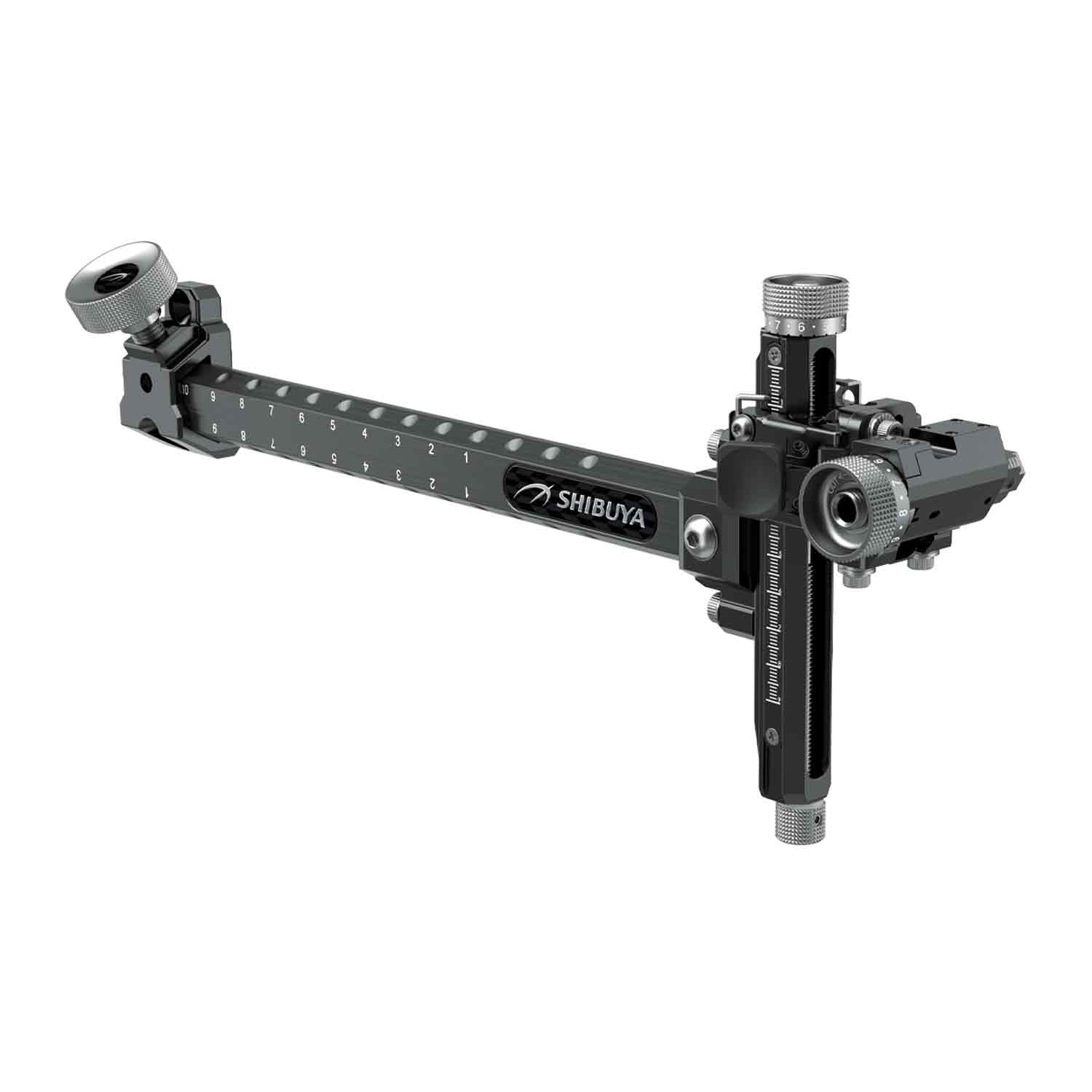 Shibuya Ultima CPX IV 400 Compound Target Sight