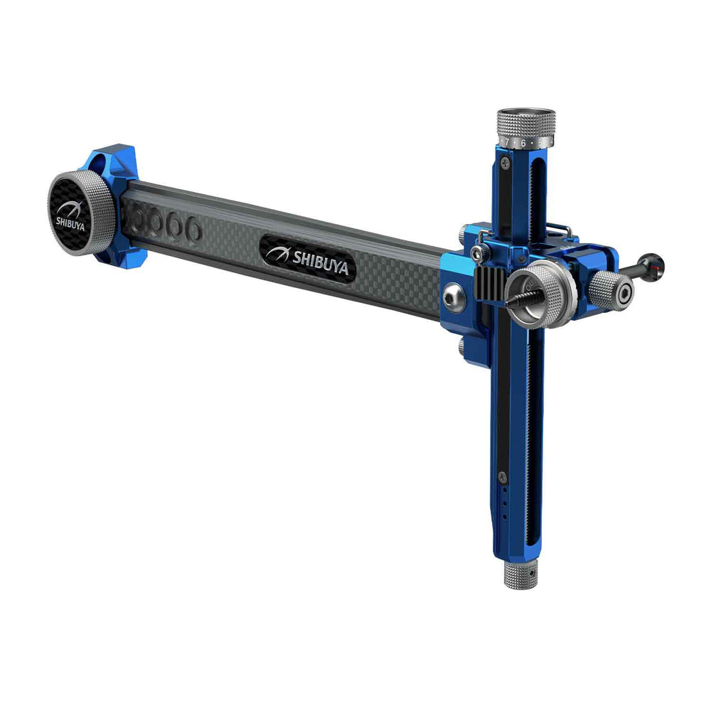 Shibuya Ultima RC Pro G2 520 Recurve Target Sight