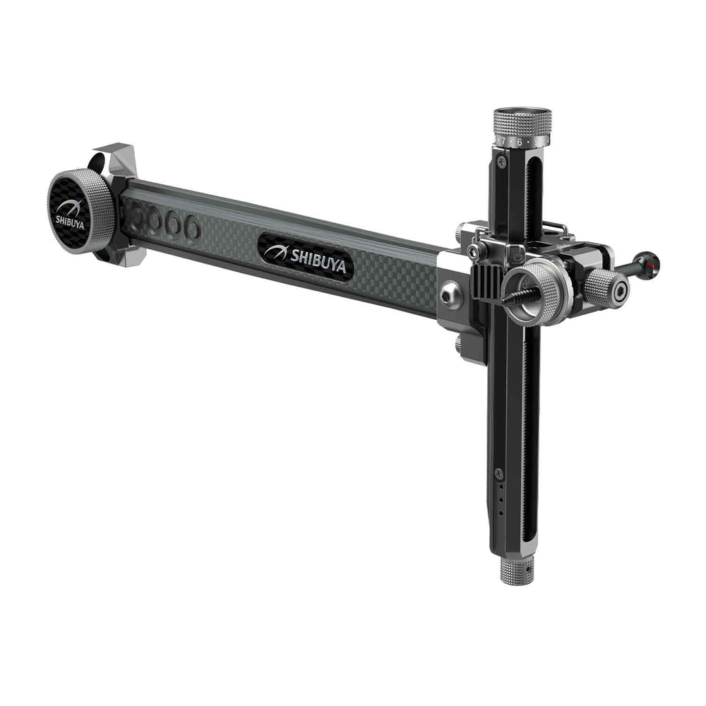 Shibuya Ultima RC Pro G2 520 Recurve Target Sight