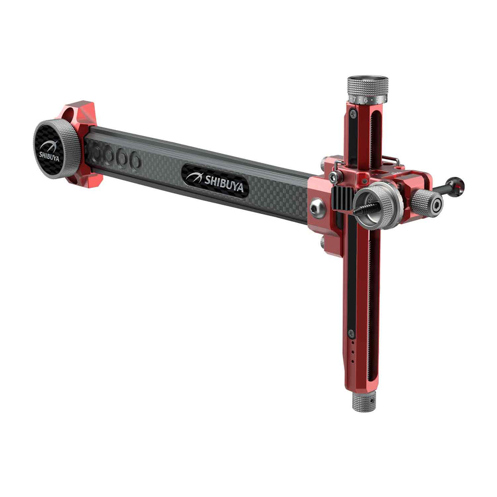 Shibuya Ultima RC Pro G2 520 Recurve Target Sight