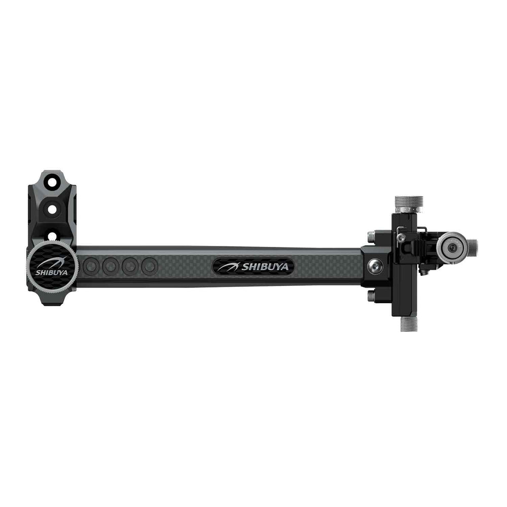 Shibuya Ultima RC Pro G2 250 Recurve Target Sight