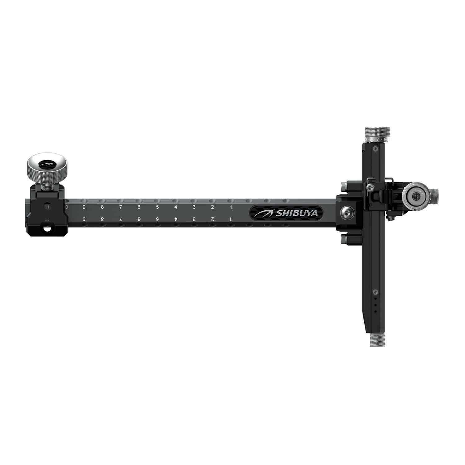 Shibuya Ultima RCIV 520 Recurve Target Sight