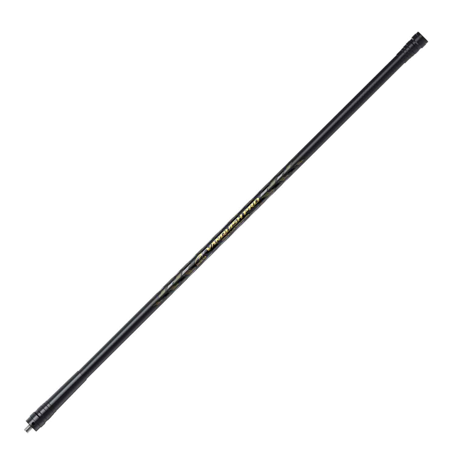 Shibuya Vanquish Pro Long Rod Stabilizer