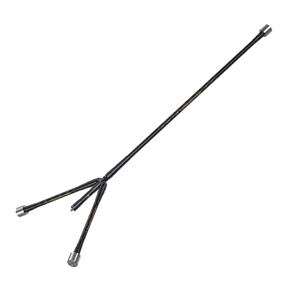 Shibuya Vanquish Pro Long Rod Stabilizer
