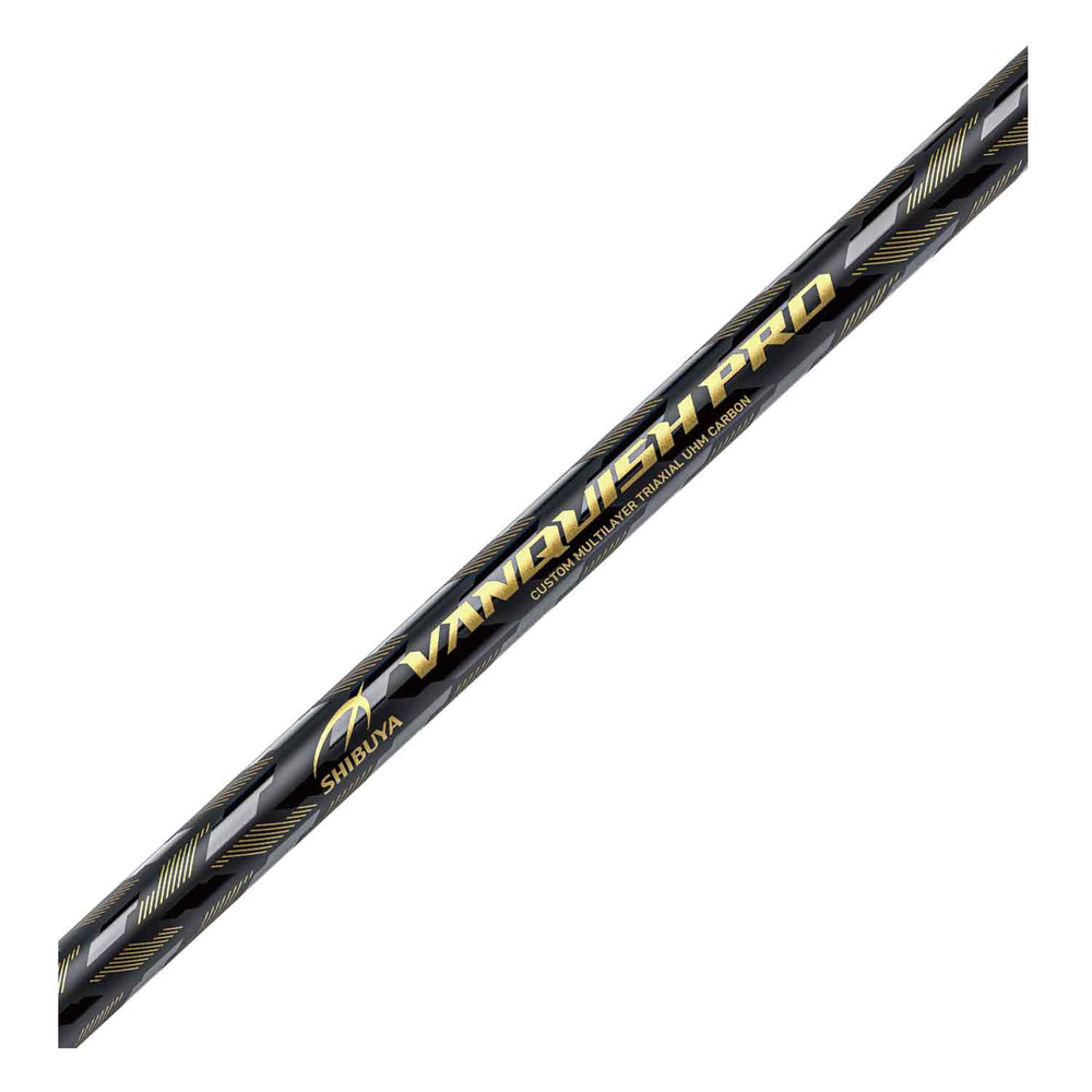 Shibuya Vanquish Pro Long Rod Stabilizer