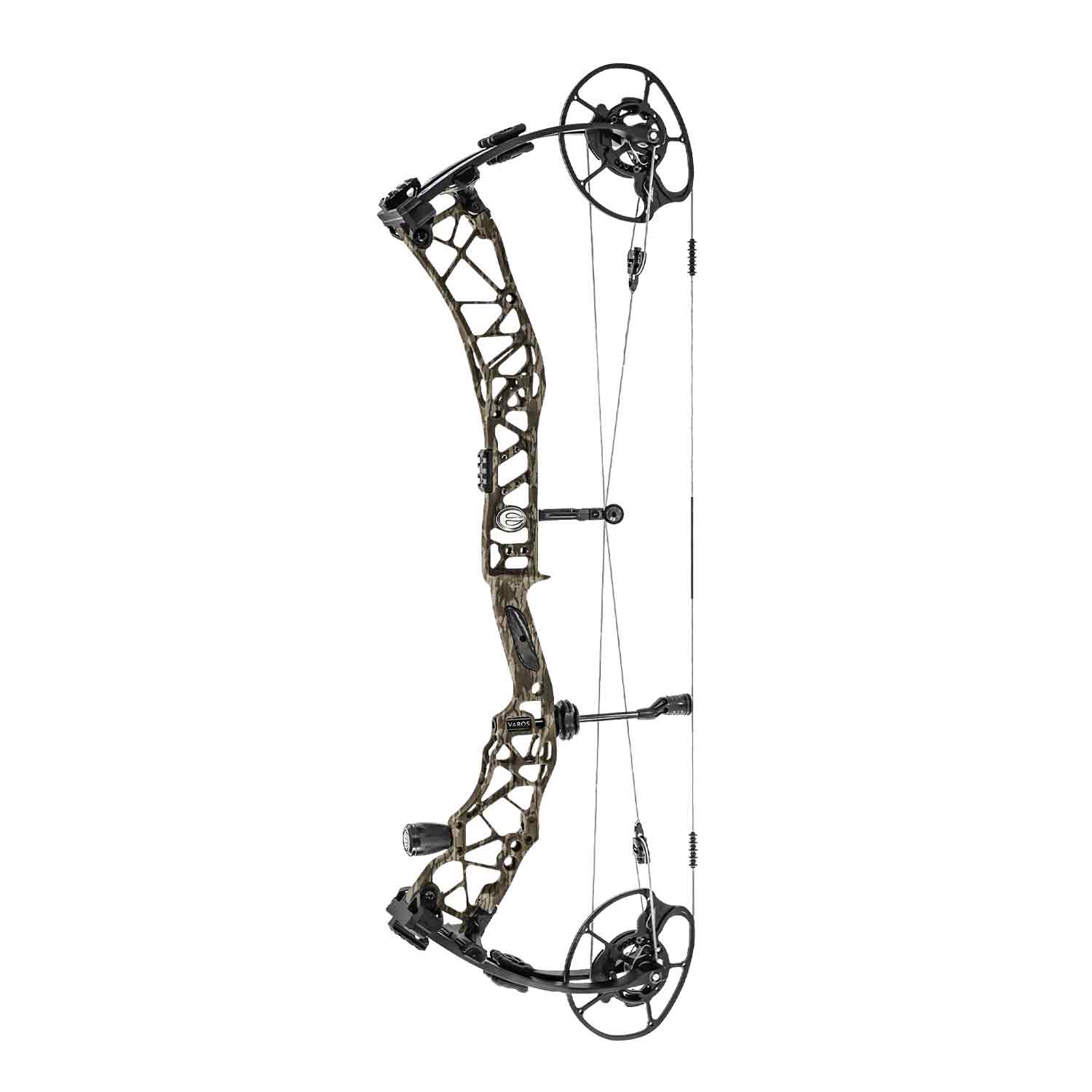 Elite Varos Compound Hunting Bow