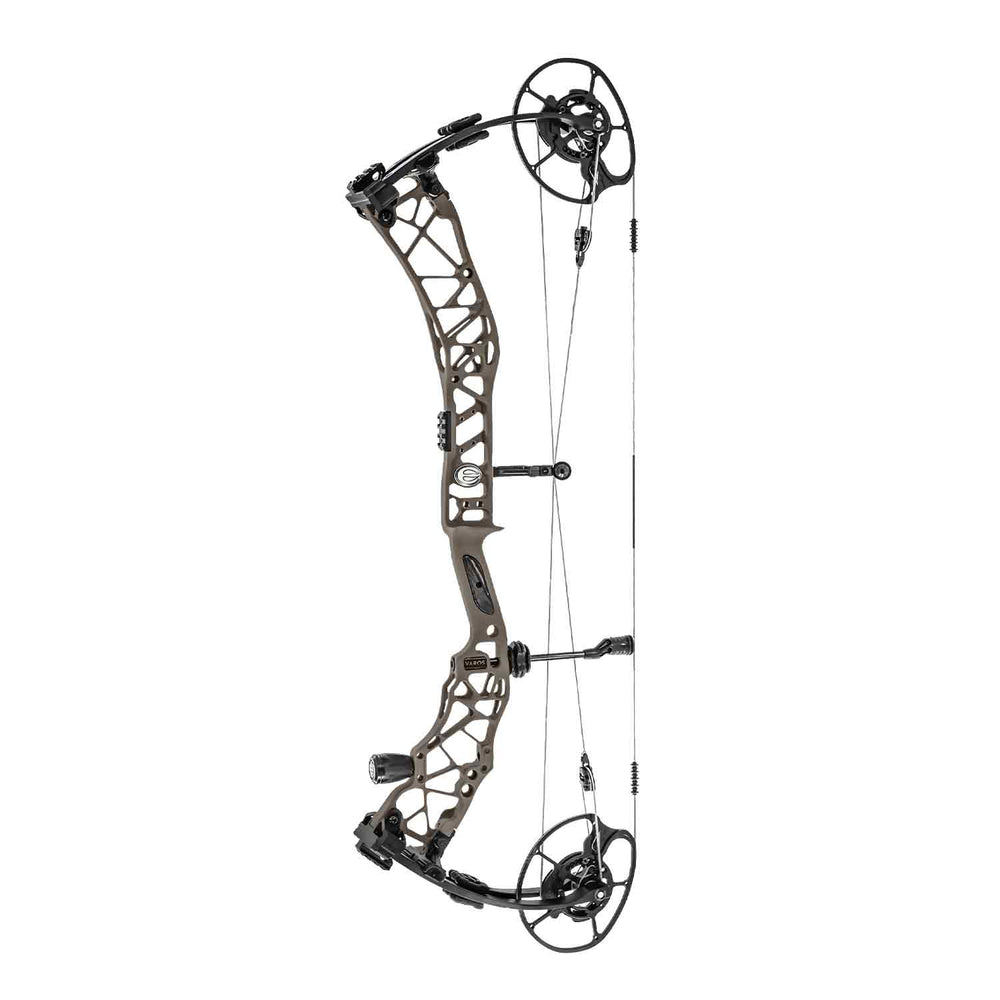 Elite Varos Compound Hunting Bow