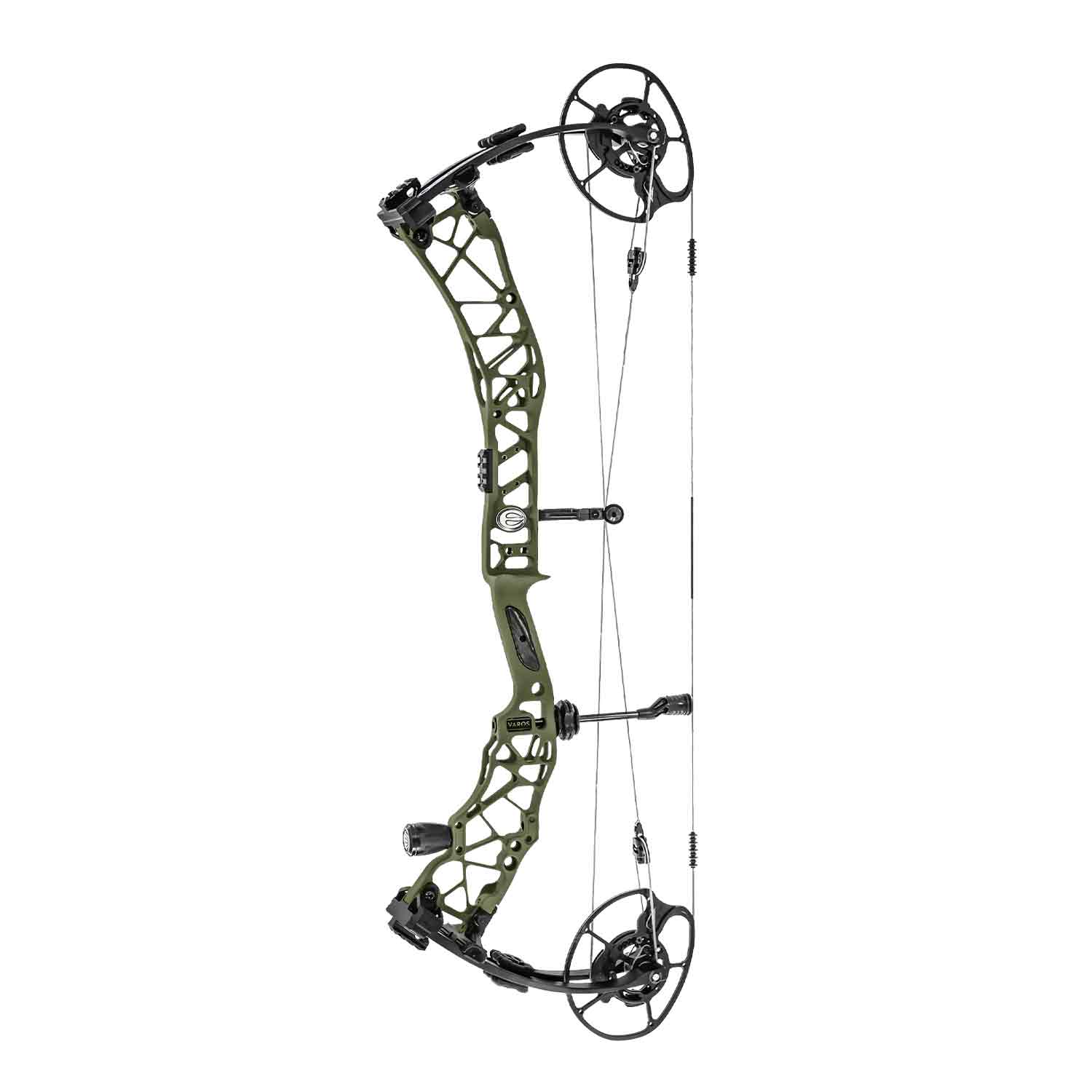 Elite Varos Compound Hunting Bow