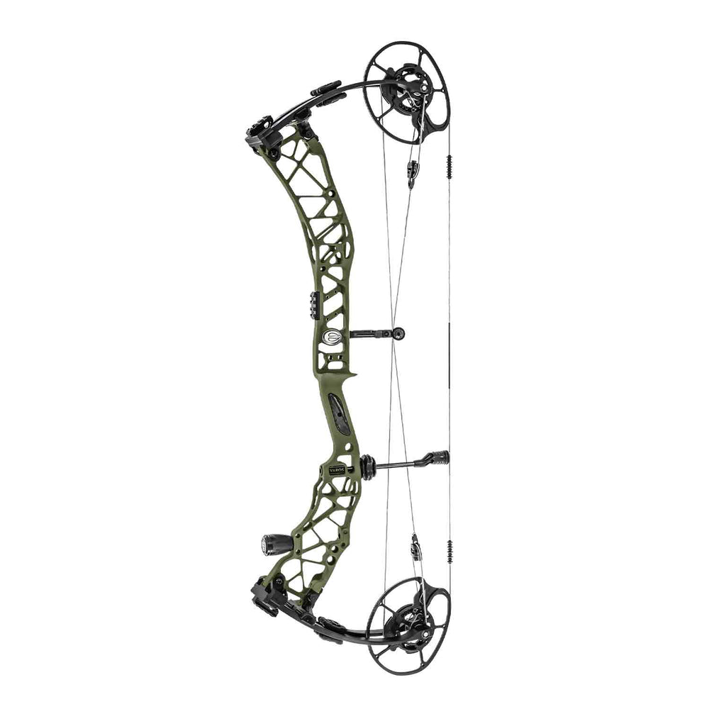 Elite Varos Compound Hunting Bow