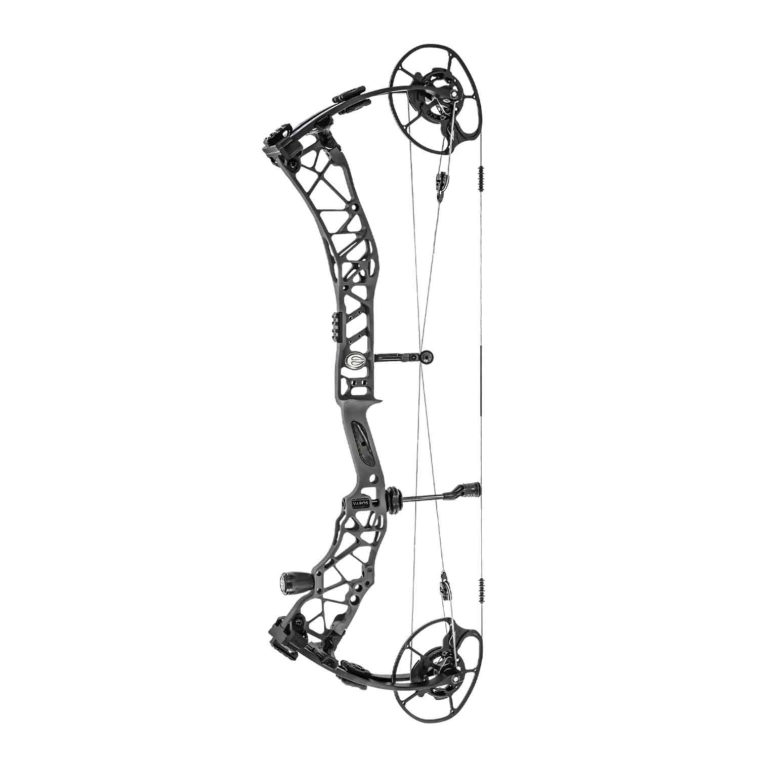 Elite Varos Compound Hunting Bow