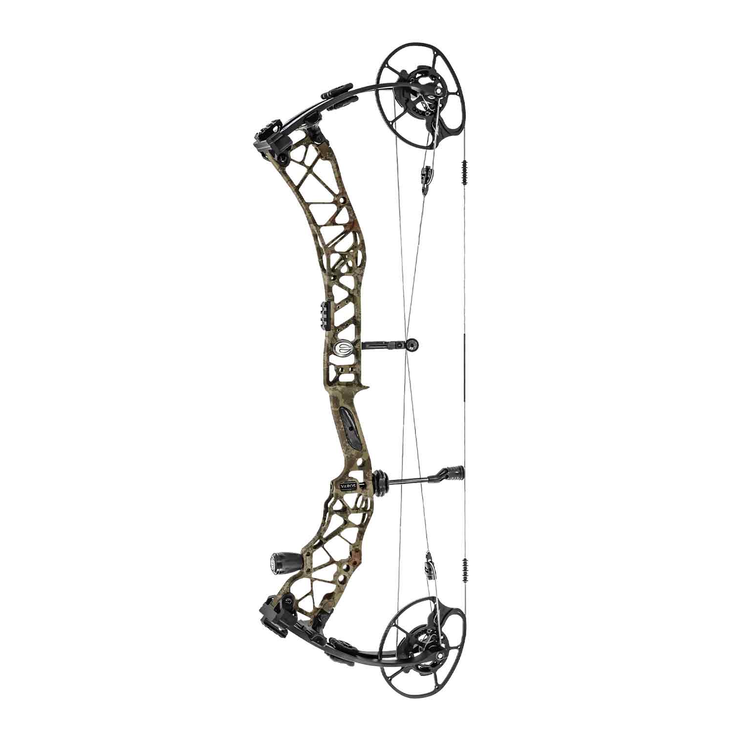 Elite Varos Compound Hunting Bow